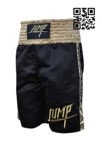 U287 個人設計專業拳服   訂購搏擊運動短褲  泰腳褲 網上下單拳褲  打拳運動褲專門店